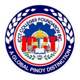 ICCT Colleges Foundation, Inc. logo