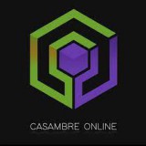 Casambre Online Shop logo