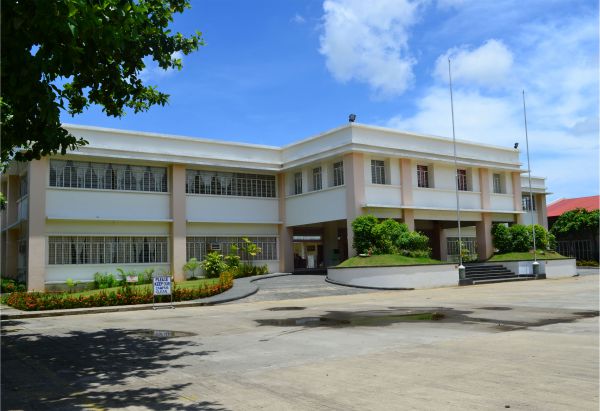 Jobtalk - Secretary vacancy in Pasig! Hiring by St. Paul College Pasig