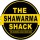 The shawarma shack company logo