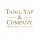 Tang, yap and co. company logo