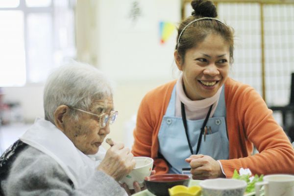 Jobtalk - Looking for Caregiver bound for Japan! Recruited and managed by Placewell International Services Corp