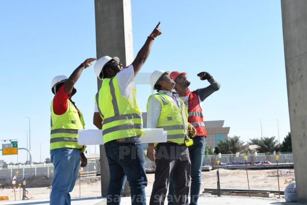 Jobtalk - Looking for Building Technician bound for Saudi Arabia! Recruited and managed by Placewell International Services Corp