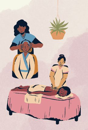 Jobtalk - Looking for Massage Therapist bound for Saudi Arabia! Recruited and managed by Placewell International Services Corp