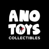 Anotoys Collectibles logo