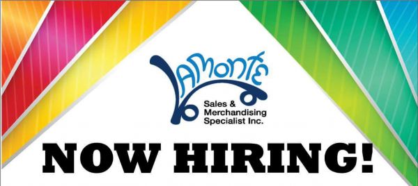 Jobtalk - Tollway Cashier vacancy in Pasay! Hiring by Lamonte Specialist Inc.