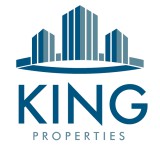 King Properties logo