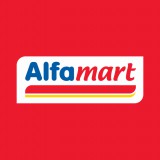 Alfamart D.C. Mexico logo