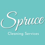 Spruce Cleaning Services logo