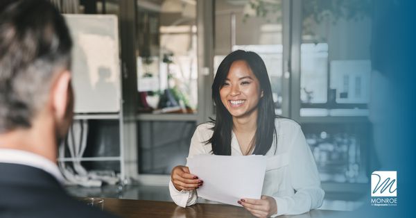 Jobtalk - Service Desk Representative, Work from home (WFH)  for Monroe Consulting Group Philippines