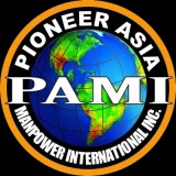 Pioneer Asia Manpower International, Inc. logo