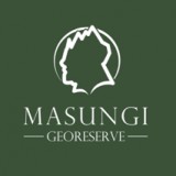Masungi Georeserve logo