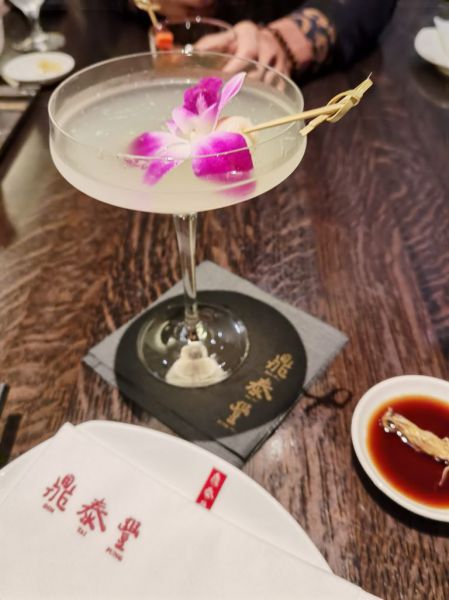 Jobtalk - Bartender vacancy in Pasay! Hiring by Din Tai Fung Moa
