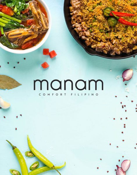 Jobtalk - Host vacancy in Makati! Hiring by Manam Comfort Filipino
