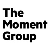 The Moment Group logo