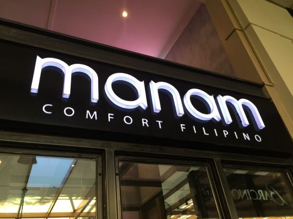 Jobtalk - Assistant Restaurant Manager vacancy in Makati! Hiring by Manam Comfort Filipino