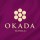 Okada manila company logo