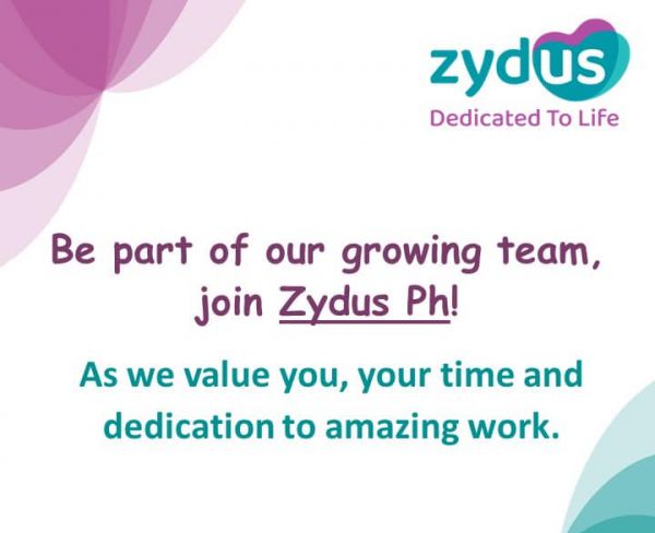 Jobtalk - Medical Representative vacancy in Dumaguete City! Hiring by Zydus Healthcare Philippines Inc