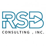 RSB Consulting Inc. logo