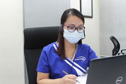 Jobtalk - Registered Nurse vacancy in Biñan City! Hiring by International Sos Philippines Inc