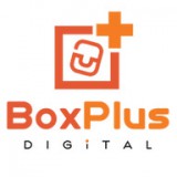 Boxplus Digital logo