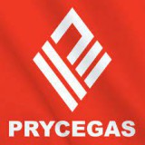 Pryce Gases Inc. logo