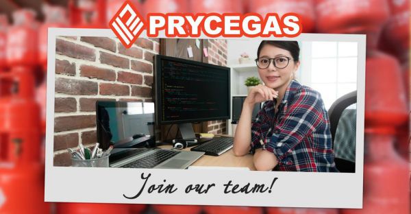 Jobtalk - Web Developer vacancy in Cagayan De Oro City! Hiring by Pryce Gases Inc Cdo