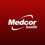 Medcor Inc. logo