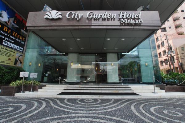 Jobtalk - Security Officer vacancy in Makati! Hiring by City Garden Hotel Makati