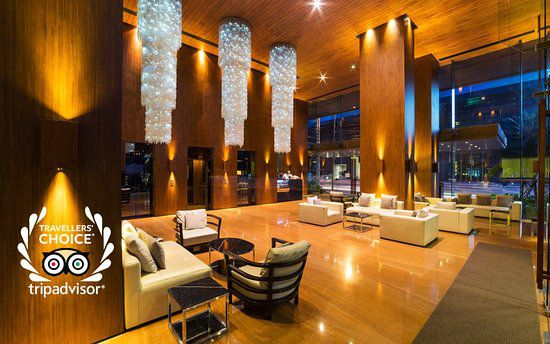 Jobtalk - Front Office Associate vacancy in Makati! Hiring by City Garden Hotel Makati
