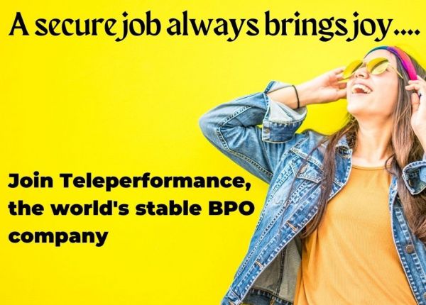 Jobtalk - Call Center Agent vacancy in Tacloban City! Hiring by Leyte Communications Training Center