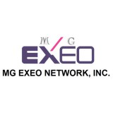 MG Exeo Network Inc. Ormoc logo