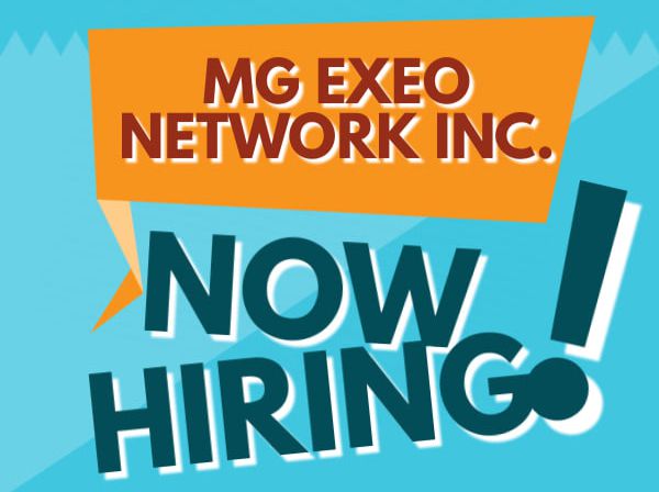 Jobtalk - HR Associate vacancy in Makati! Hiring by MG Exeo Network Inc.