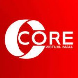 CORE Virtual Mall logo