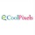 Cool pixels company logo