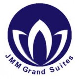 JMM Grand Suites logo