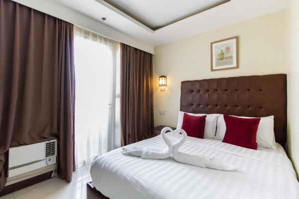 Jobtalk - Room Attendant vacancy in Malate! Hiring by JMM Grand Suites