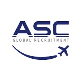 ASC Global Recruitment Inc. logo