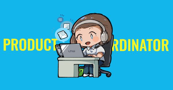 Jobtalk - Production Coordinator vacancy in Malate! Hiring by Columbia Technologies Inc.