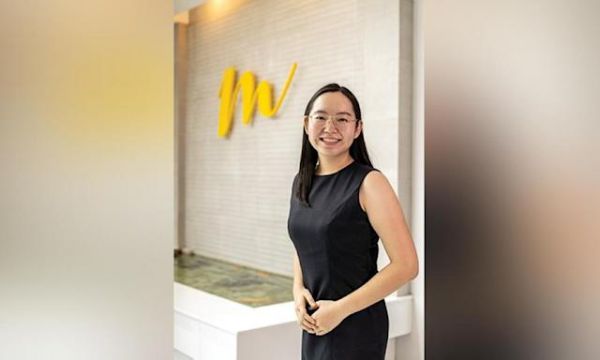 Jobtalk - Finance Manager vacancy in Cebu City! Hiring by Mezzo Hotel