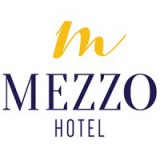 Mezzo Hotel logo