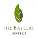 The Bayleaf Intramuros logo