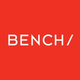 BENCH logo