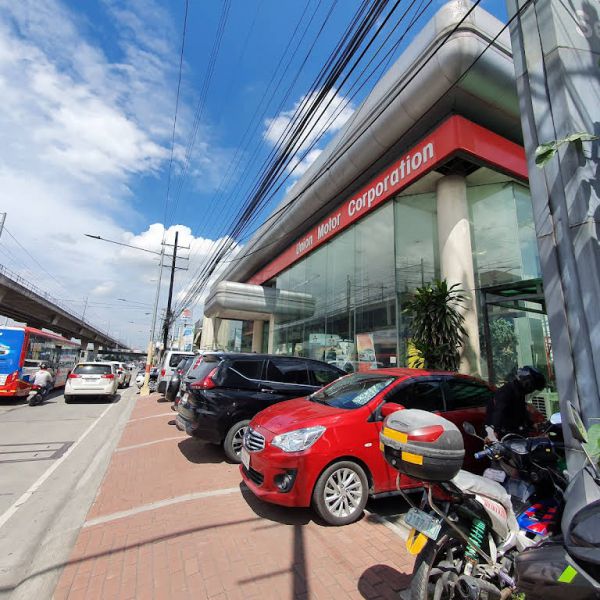 Jobtalk - Accounting Assistant vacancy in Caloocan! Hiring by Union Motor Corporation