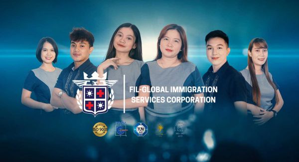 Jobtalk - Social Media Manager vacancy in Ermita! Hiring by Fil-global Immigration Services Corp