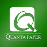 Quanta Paper Corporation logo
