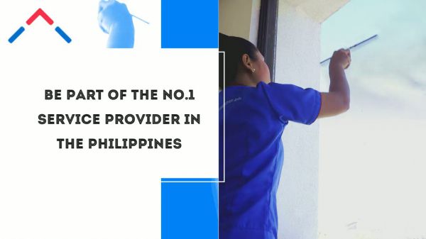 Jobtalk - Senior Sales Executive vacancy in Muntinlupa! Hiring by Servicemaster Philippines