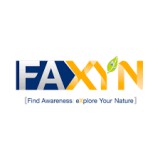 FAXYN Philippines logo