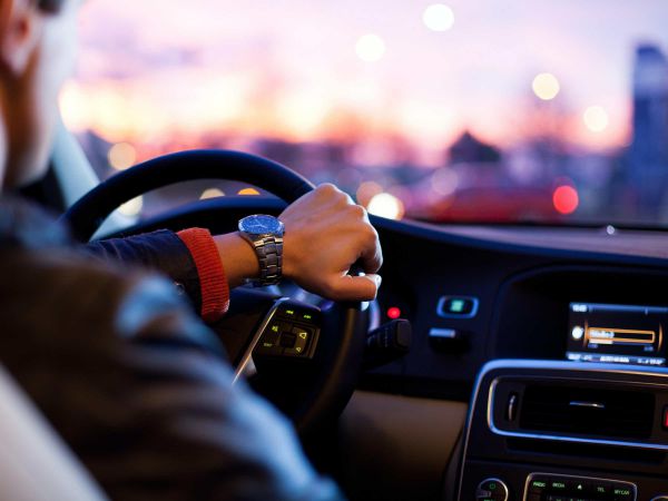 Jobtalk - Company Driver vacancy in Malate! Hiring by Yatai International Corp.