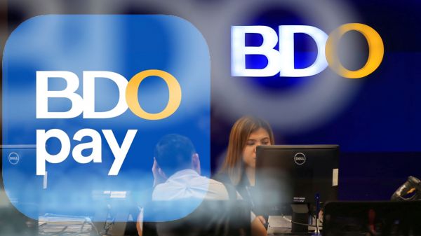 Jobtalk - Branch Service Officer vacancy in Oslob! Hiring by BDO Network Bank